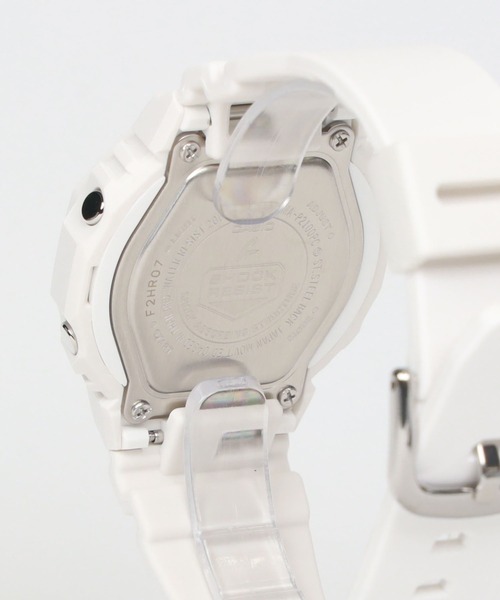 G-SHOCK 腕時計 GMA-P2100シリーズ / GMA-P2100PC-7AJF レディース