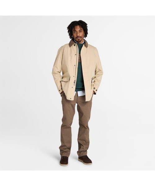 Timberland（ティンバーランド） コート ジャケット ウォーター