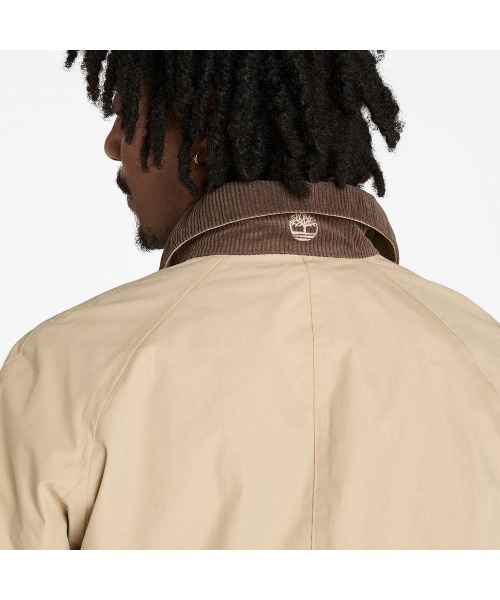 Timberland（ティンバーランド） コート ジャケット ウォーター
