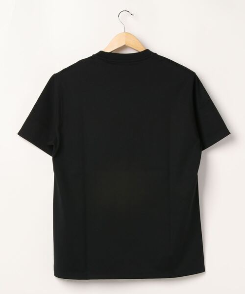 「PUBLIC TOKYO」 半袖Tシャツ 2 ホワイト メンズ