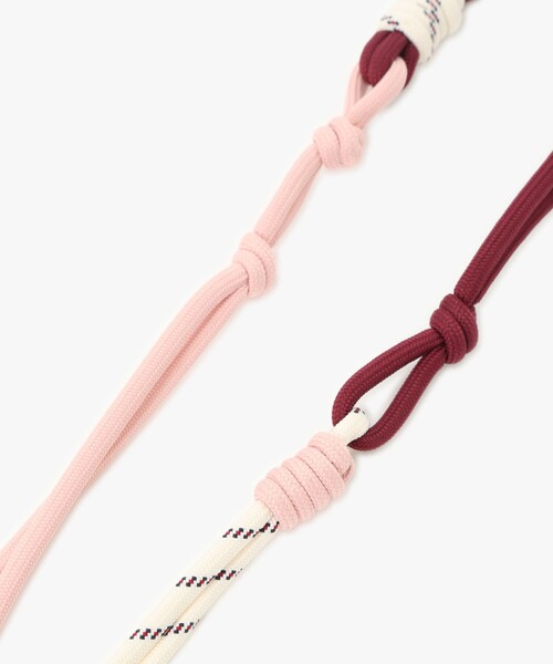 To b. by agnes ショルダーストラップ マルチショルダーストラップ