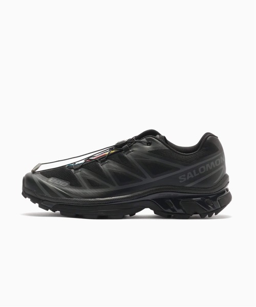 サロモン エックスティー 6 メンズ レディース BLACK / 24cm l47732500.jpg