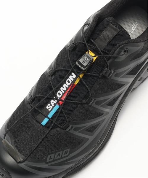 SALOMON スニーカー (サロモン) XT-6 メンズ レディース