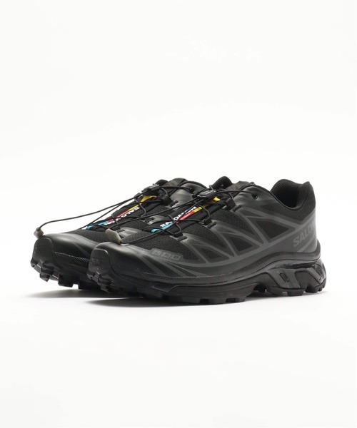 SALOMON スニーカー (サロモン) XT-6 メンズ レディース