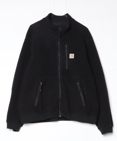 Carhartt（カーハート） ブルゾン X-LARGE ブラック メンズ : ZOZOTOWN