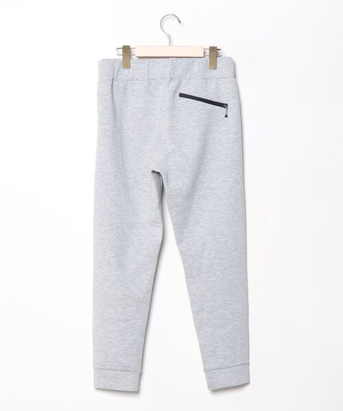 「THE NORTH FACE」 イージーパンツ MEDIUM グレー レディース_画像2