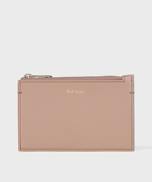 Paul Smith コインケース カラードエッジ フラグメントケース