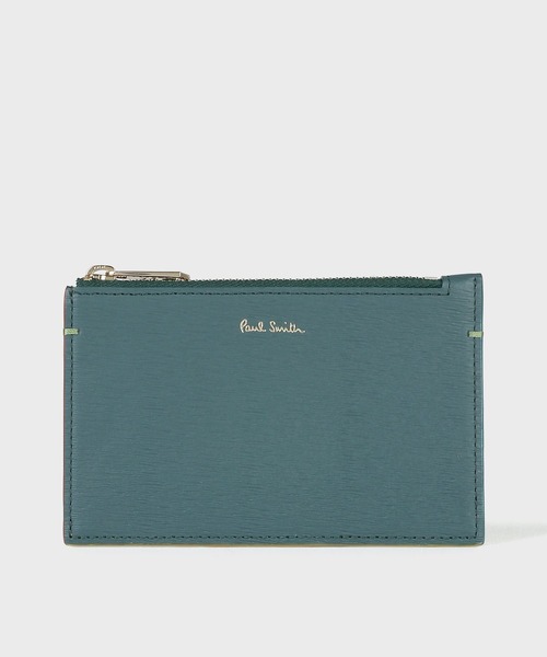 Paul Smith コインケース カラードエッジ フラグメントケース