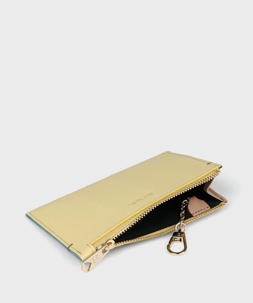 Paul Smith コインケース カラードエッジ フラグメントケース