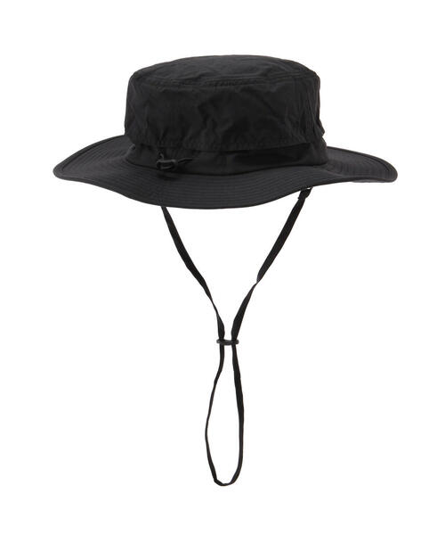 新品未開封☆ ノースフェイス FUTURE LT HIKER HAT ハット 黒 アウトレット】THE NORTH FACE ノースフェイス ハット/FUTURE LT