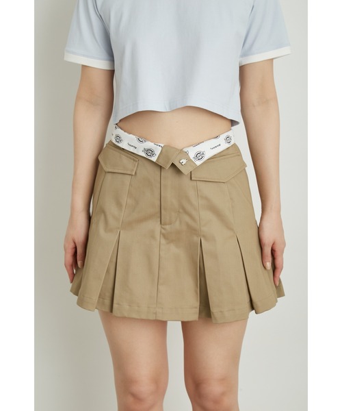 「LILY BROWN」 チノパンツ 1 ブラック レディース