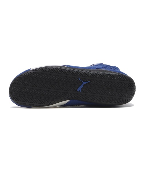 PUMA スニーカー SPEEDCAT MID 400384-10 メンズ レディース