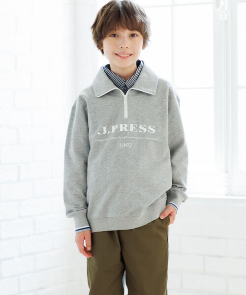 j press（キッズ、ジュニア服、シューズ） | ベビー、キッズ