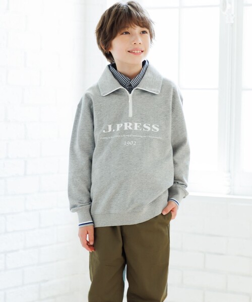 j press（キッズ、ジュニア服、シューズ） | ベビー、キッズ