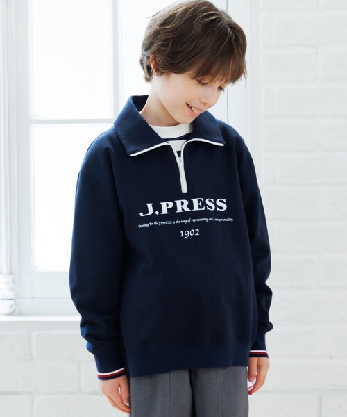 j press（キッズ、ジュニア服、シューズ） | ベビー、キッズ