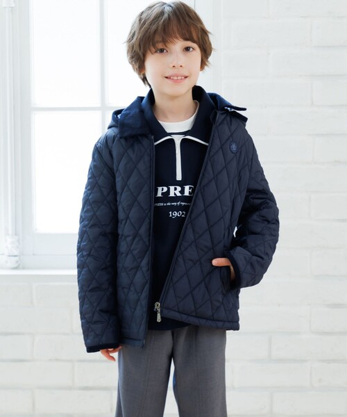 j press（キッズ、ジュニア服、シューズ） | ベビー、キッズ