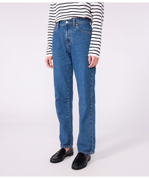 PETIT BATEAU(プチバトー) ジーンズ デニム デニムパンツ パンツ PETIT BATEAU(プチバトー) ジーンズ デニム デニムパンツ パンツ