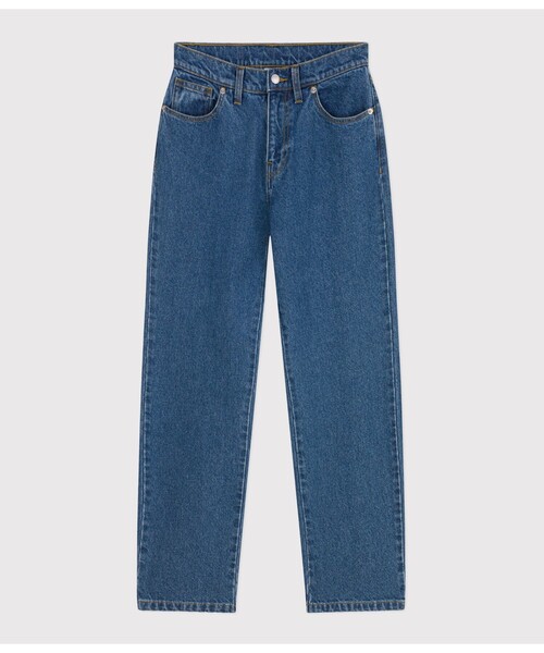 PETIT BATEAU(プチバトー) ジーンズ デニム デニムパンツ パンツ PETIT BATEAU(プチバトー) ジーンズ デニム デニムパンツ パンツ