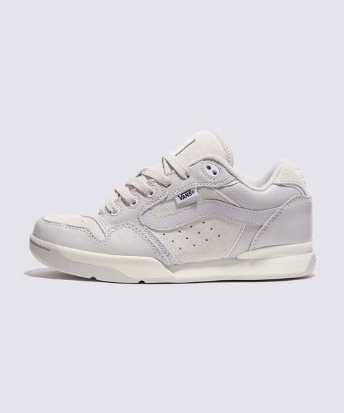 VANS（ヴァンズ） スニーカー VANS PREMIUM ローリー XLT / Rowley XLT