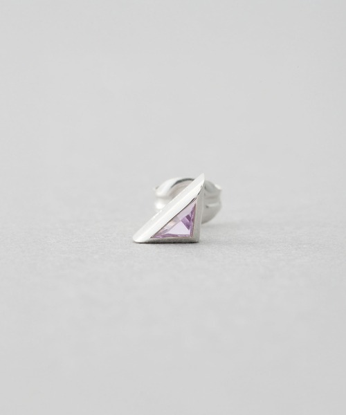 Jouete（ジュエッテ） ピアス 「WEB LIMITED」 バースデーピアス 