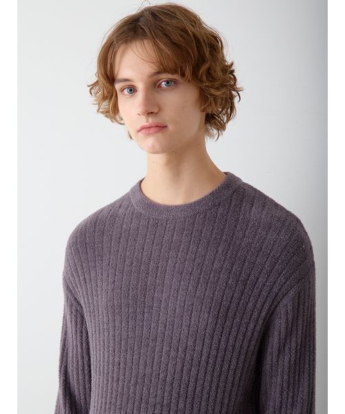 gelato pique（ジェラートピケ） パジャマ 「HOMME」調温スムーズィー