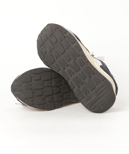 New Balance 「New Balance」 ローカットスニーカー 25cm ブラック