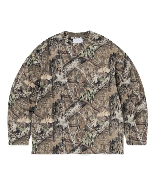 thisisneverthat（ディスイズネバーザット） Fleece Crew メンズ 