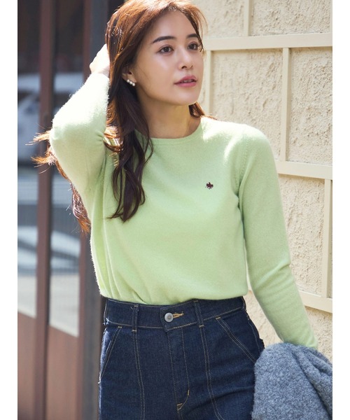 POLO BCS(ポロ・ビーシーエス) ニット セーター 「POLO BCSコラボ POLO BCS(ポロ・ビーシーエス) ニット セーター 「POLO BCSコラボ