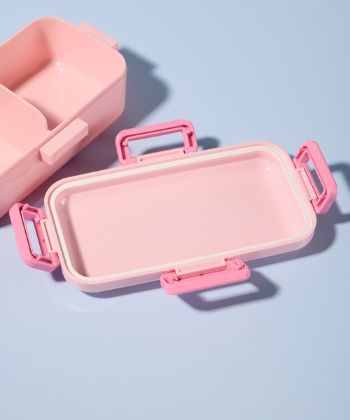 ≪nnn≫ エスターバニーコンテナBOX ７個セット THE BAREFOOT 弁当箱 「 esther bunny / エスターバニー 」 食洗機対応