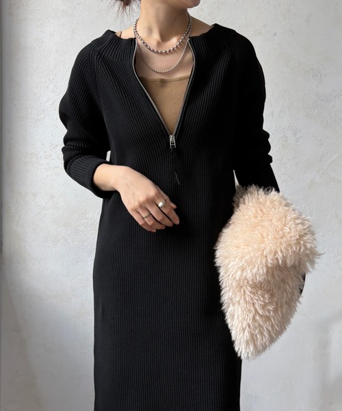 Shuka！トゥービーシック　ニット＆ニットワンピース 2362-W7J1150929.jpg?v=