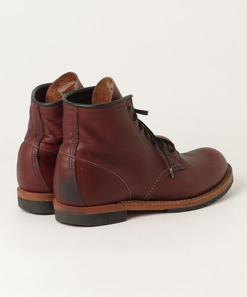 RED WING SHOES（レッドウィング） 「RED WING」 レースアップブーツ
