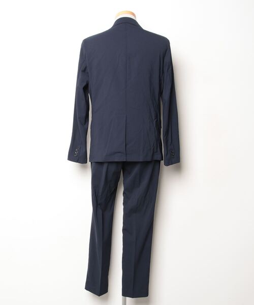 417 EDIFICE（フォーワンセブンエディフィス） セットアップ