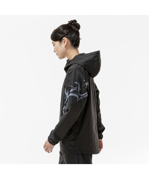 MIZUNO（ミズノ） ブルゾン ジャンバー ブレスサーモウォーマー