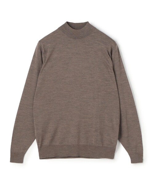 JOHN SMEDLEY（ジョンスメドレー） セーター ニット JOHN SMEDLEY