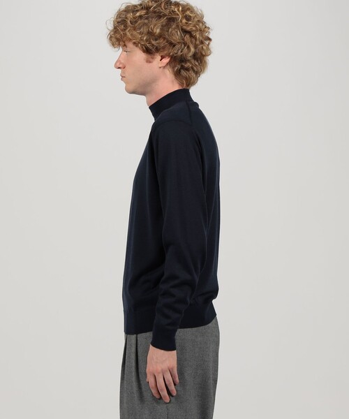 JOHN SMEDLEY（ジョンスメドレー） セーター ニット JOHN SMEDLEY