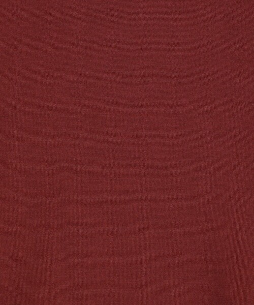 セーター ニット JOHN SMEDLEY KILDAY メリノウール モックネックプルオーバーニット メンズの画像