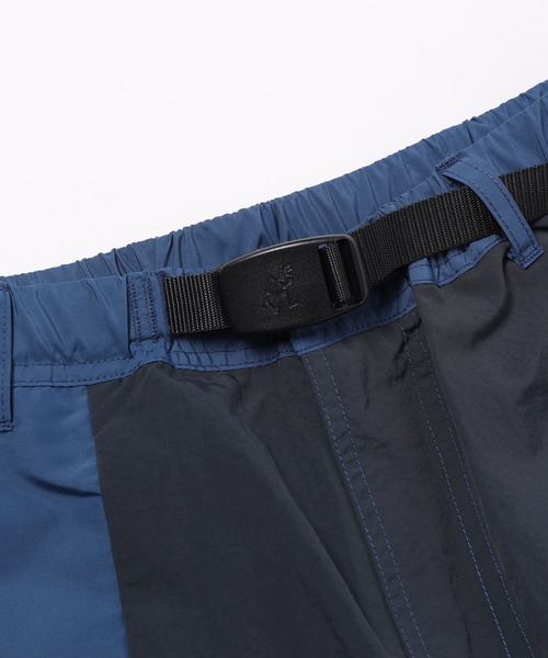 「Gramicci」 ショートパンツ S グリーン メンズの画像