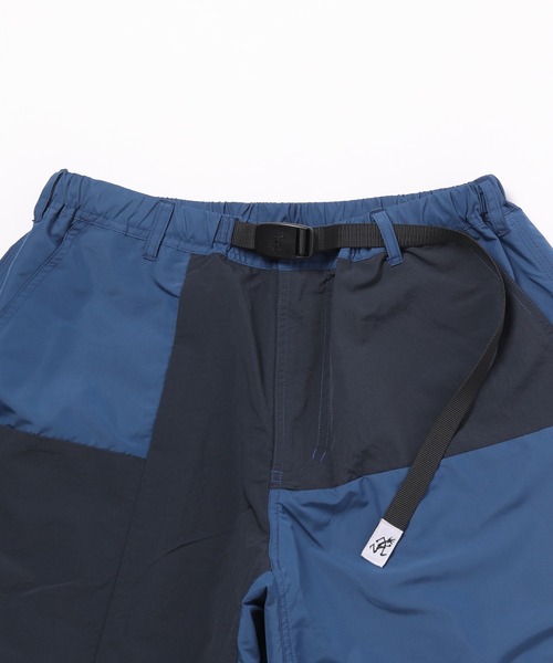 「Gramicci」 ショートパンツ S グリーン メンズの画像