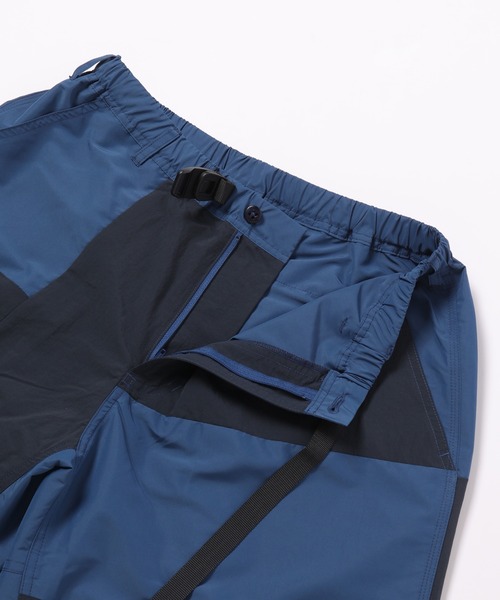 「Gramicci」 ショートパンツ S グリーン メンズの画像