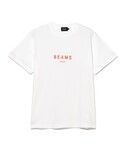 tシャツ BEAMS ロゴ Tシャツ メンズ ...の詳細画像5