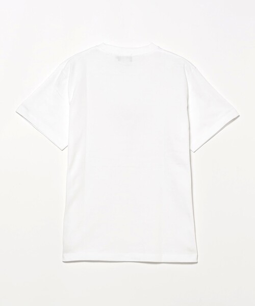 tシャツ 「ビームスの百名品」BEAMS ロゴ Tシャツ メンズ レディースの画像