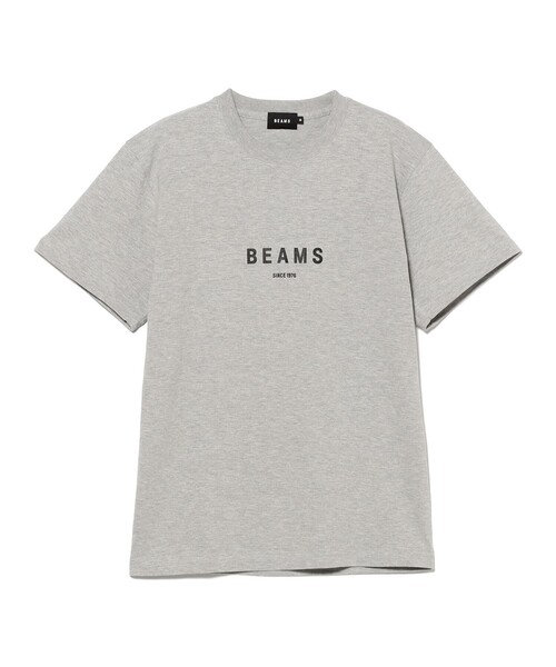 tシャツ 「ビームスの百名品」BEAMS ロゴ Tシャツ メンズ レディースの画像
