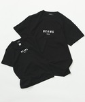 tシャツ BEAMS ロゴ Tシャツ メンズ ...の詳細画像2