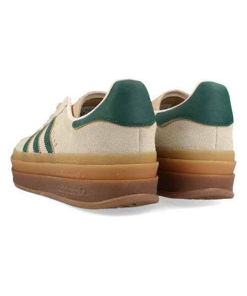 adidas Originals スニーカー GAZELLE BOLD / アディダス ガゼル