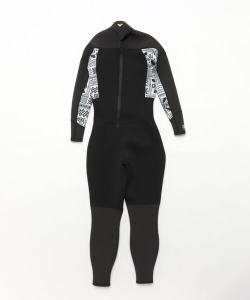 ROXY（ロキシー） 水着 2/2 SWELL SERIES BZ/ロキシーウエットスーツ