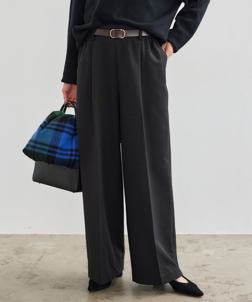 BARNYARDSTORM（バンヤードストーム） スラックス パンツ