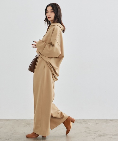 BARNYARDSTORM（バンヤードストーム） スラックス パンツ