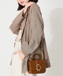 MISCH MASCH（ミッシュマッシュ） ショルダーバッグ バッグ ミニ