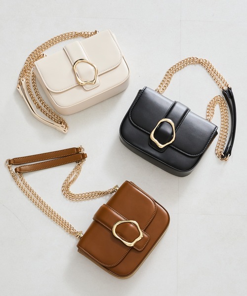 MISCH MASCH（ミッシュマッシュ） ショルダーバッグ バッグ ミニ