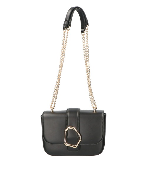 mush mush レザー　ショルダーバッグ　ブラック Mushy Bag · マッシュバッグ (ブラック) – Stand Oil Japan